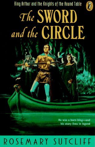 The Sword And The Circle