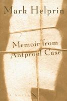 Memoir From Antproof Case