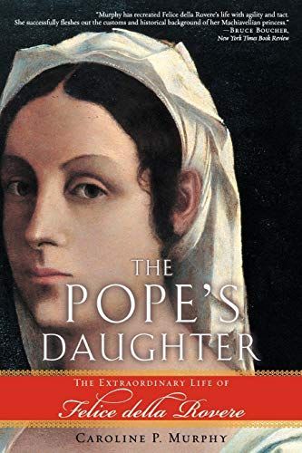 The Pope's Daughter