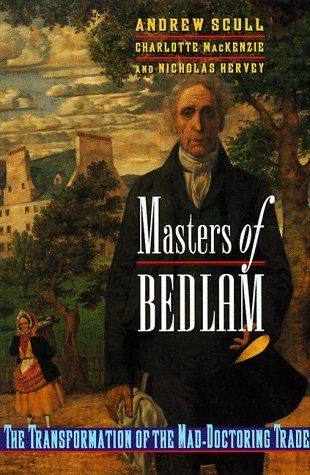 Masters of Bedlam