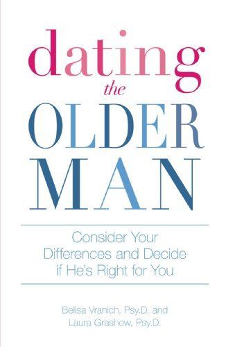 Dating the Older Man