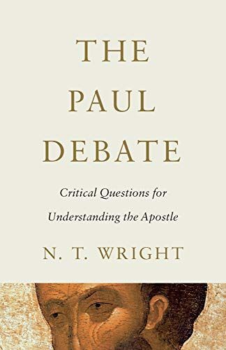 The Paul Debate