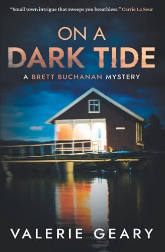 On A Dark Tide