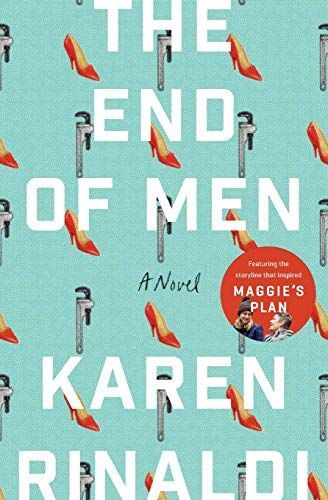 The End of Men