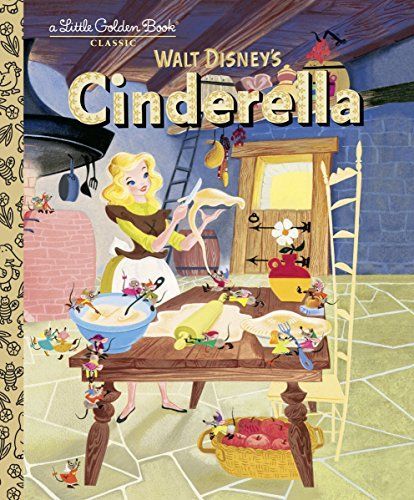 Cinderella (Disney Princess)