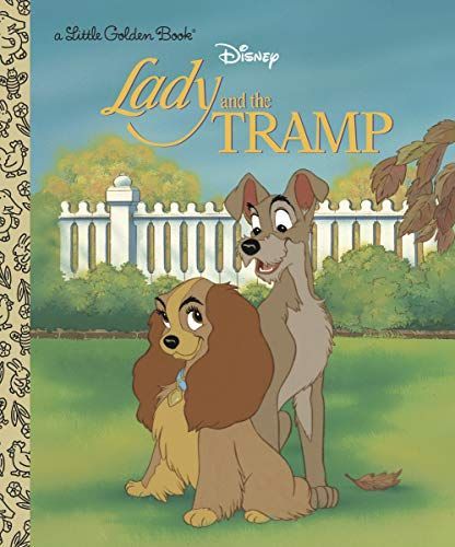 Lady and the Tramp (Disney Lady and the Tramp)