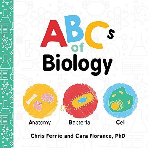 ABCs of Biology