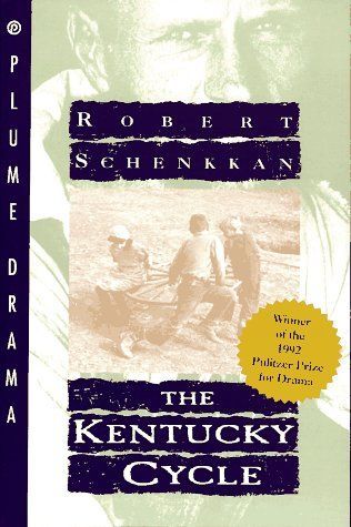 The Kentucky Cycle