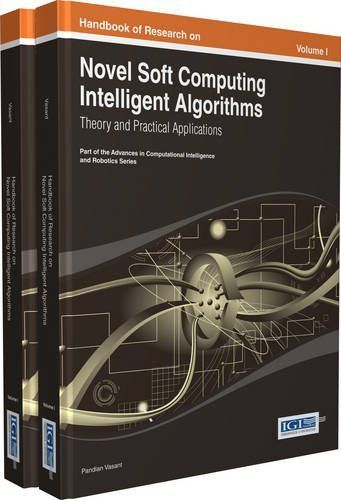 Handbook of Research on Novel Soft Computing Intelligent Algorithms