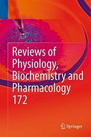 Reviews of Physiology, Biochemistry and Pharmacology