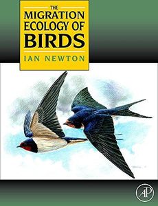 The Migration Ecology of Birds