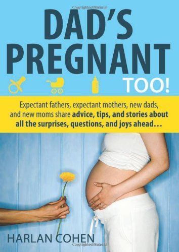Dad's Expecting Too