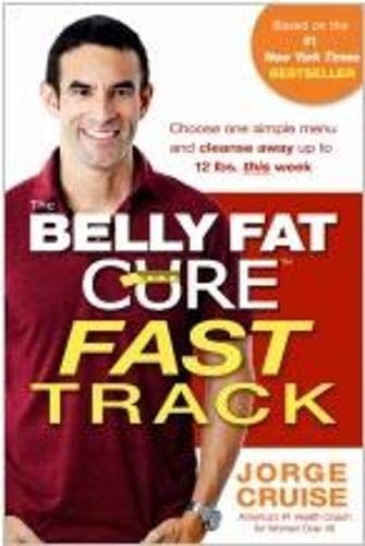 The Belly Fat Cure Sugar & Carb Counter REVISED