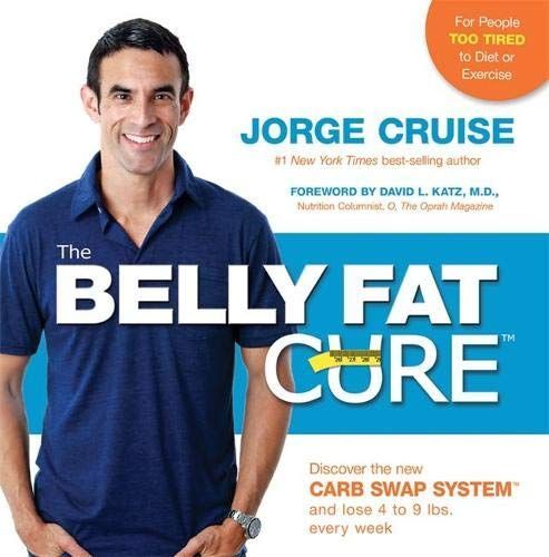 The Belly Fat Cure Combo Pack