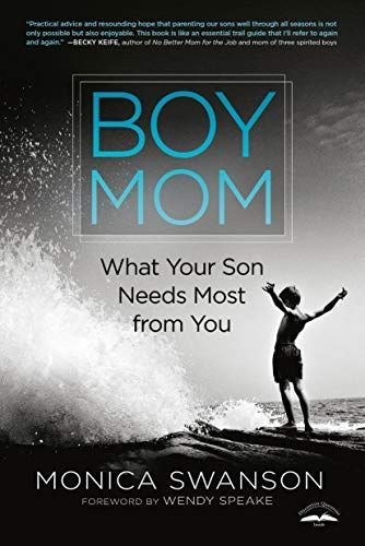 Boy Mom