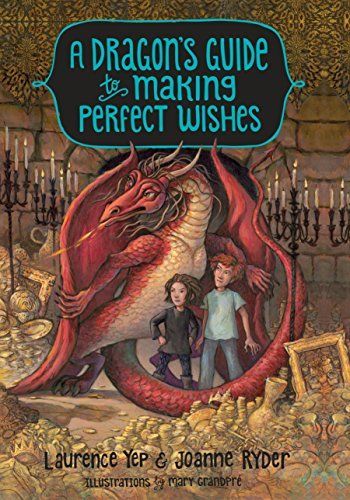 A Dragon's Guide to Making Perfect Wishes