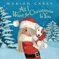 All I Want for Christmas Is You