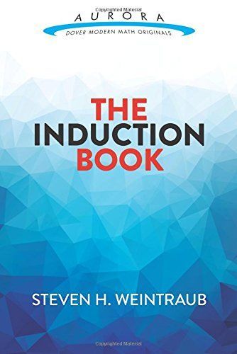 The Induction Book