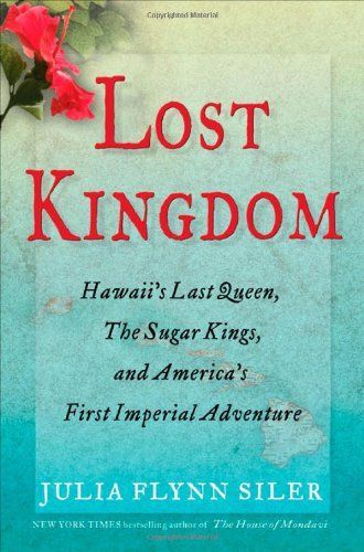 Lost Kingdom