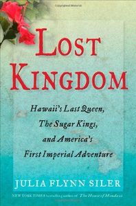 Lost Kingdom