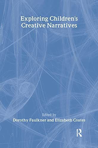 Exploring Children's Creative Narratives