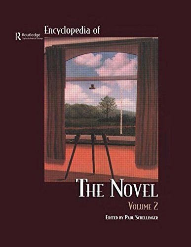 Encyclopedia of the Novel