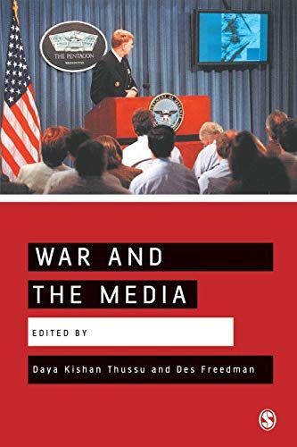 War and the Media