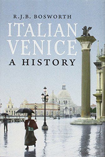 Italian Venice