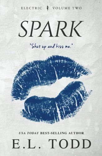 Spark (Electric Series #2)