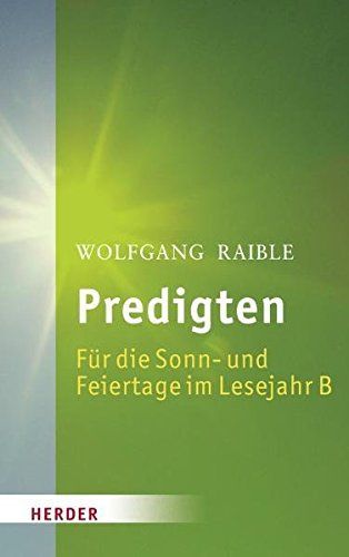 Predigten