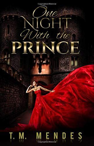 One Night with the Prince