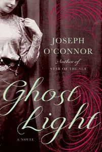 Ghost Light