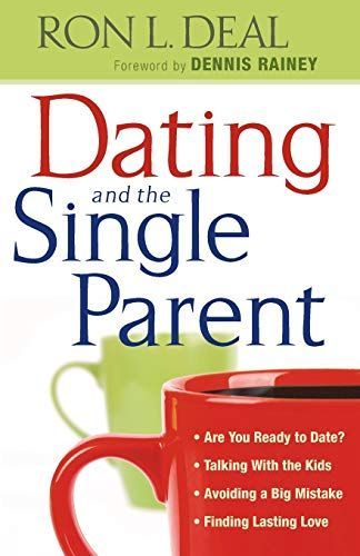 Dating and the Single Parent