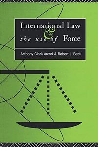 International Law and the Use of Force