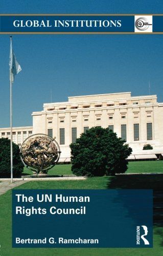 The UN Human Rights Council