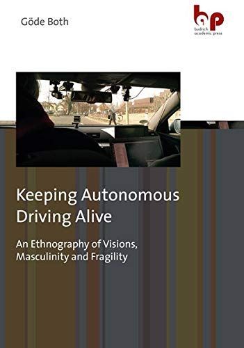 Keeping Autonomous Driving Alive