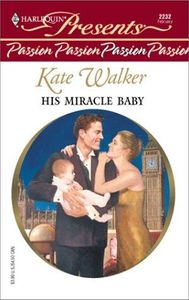 His Miracle Baby