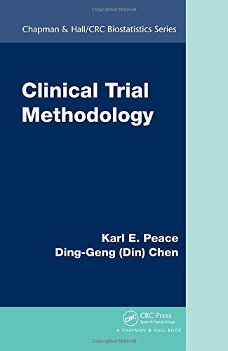 Clinical Trial Methodology