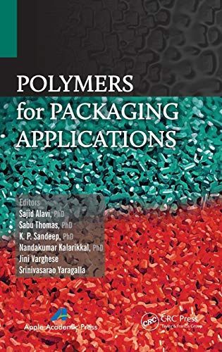 Polymers for Packaging Applications