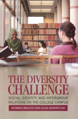 The Diversity Challenge