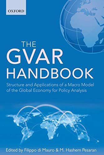 The GVAR Handbook