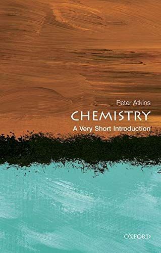 What is Chemistry?