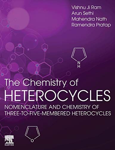 The Chemistry of Heterocycles