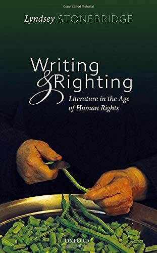 Writing and Righting