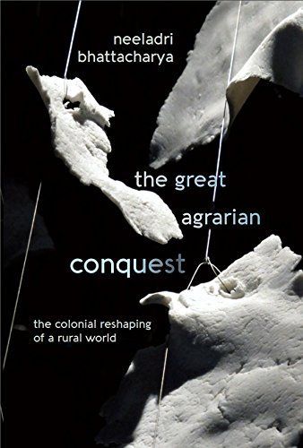 The Great Agrarian Conquest