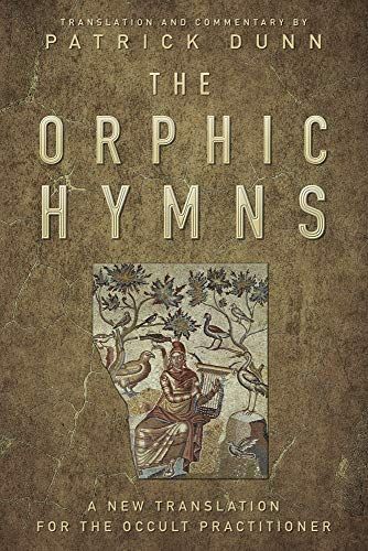 The Orphic Hymns
