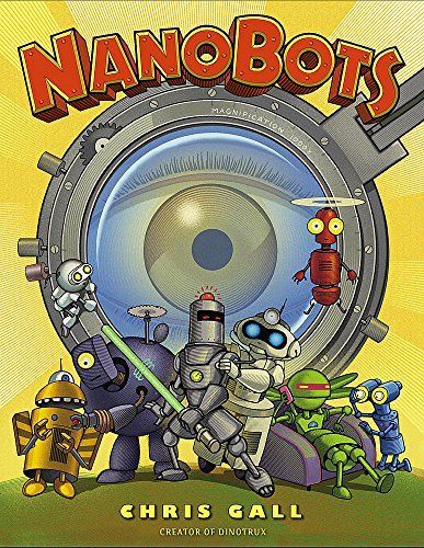 NanoBots