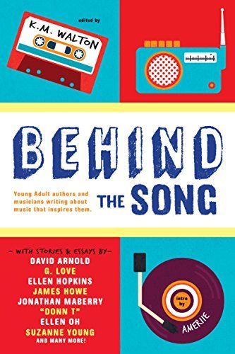 Behind the Song