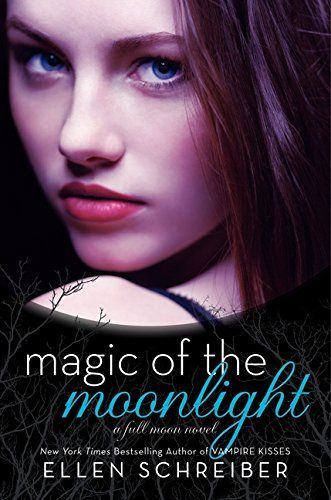 Magic of the Moonlight
