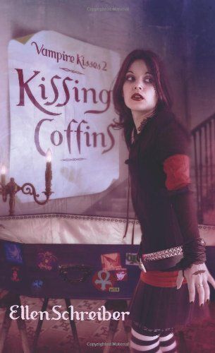 Vampire Kisses 2: Kissing Coffins